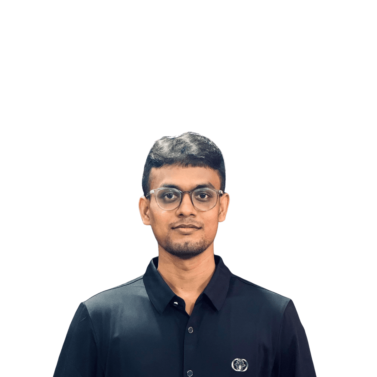 Md. Abdus Shamim